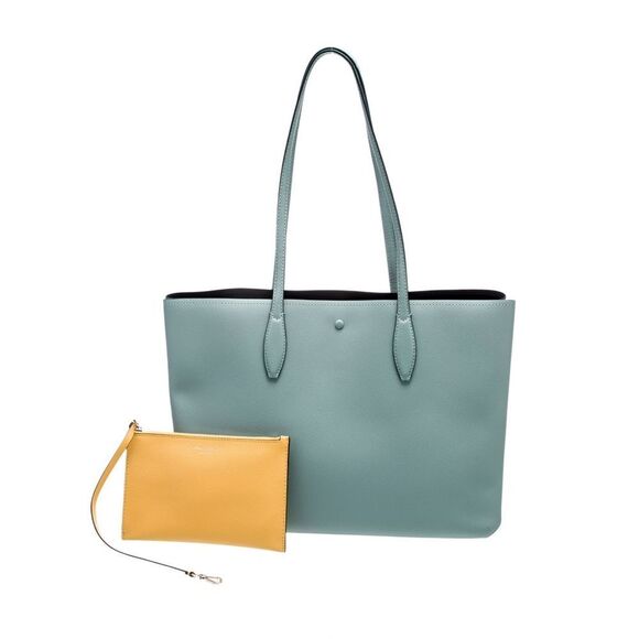 Kate Spade large all day leather tote - Picture 4 of 6